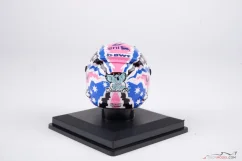 Jack Doohan 2025 mini sisak, Alpine, 1:5 Spark