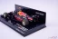 Red Bull RB16b - Sergio Perez (2021), Mexican GP, 1:43 Minichamps