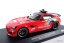 Safety Car Mercedes-Benz AMG GT-R červený (2020), 1:18 Minichamps