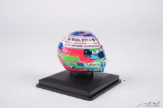 Kimi Antonelli 2026 mini prilba, Mercedes, 1:5 Spark