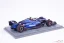 Williams FW46 - Logan Sargeant (2024), 1:43 Spark