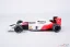 McLaren MP4/6 - Ayrton Senna (1991), s McLaren nápisem, 1:18 AUTOart
