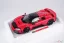 Ferrari F80 (2025) červené, 1:18 Bburago Signature