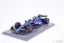 Williams FW46 - Logan Sargeant (2024), 1:43 Spark