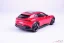 Ferrari Purosangue (2023) red, 1:24 Bburago