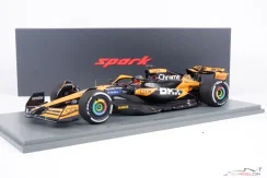 McLaren MCL38 - Oscar Piastri (2024), VC Austrálie, 1:18 Spark