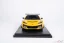 Chevrolet Corvette C8 ZR1 (2025) žltý, 1:18 GT Spirit