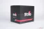 Lance Stroll 2026 Aston Martin mini helmet, 1:2 Stilo