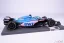 Alpine A522 - Fernando Alonso (2022), VC Austrálie, 1:18 Minichamps