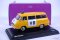 Skoda 1203 Közbiztonsági szervek, 1:43 Abrex