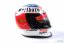 Michael Schumacher Ferrari Marlboro 1996 sisak, Spanyol Nagydíj győztes, 1:2 Bell