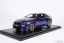 BMW M2 CS (2025) modré, 1:18 GT Spirit