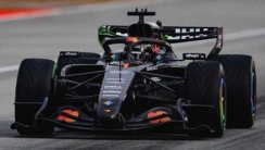 McLaren MCL40 - Lando Norris (2026), Barcelona Test, 1:43 Spark