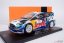 Ford Fiesta WRC, Fourmaux/Jamoul (2021), Rally Chorvátska, 1:18 Ixo
