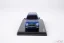 Skoda Superb IV Combi (2023) blue, 1:43 Abrex
