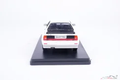 Audi Quattro (1981) white, 1:24 Whitebox