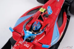 Ferrari SF-24 - Carlos Sainz (2024), Miami Nagydíj, 1:18 BBR