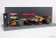 McLaren MCL39 - Oscar Piastri (2025), Chinese GP, 1:18 Spark
