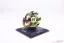 Lando Norris 2023, McLaren helmet, 1:5 Spark