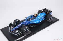 Williams FW47 - Carlos Sainz (2025), VC Azerbajdžanu, 1:18 Solido