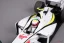 Brawn GP BGP001 - Rubens Barrichello (2009), Vítěz VC Evropy, 1:18 Minichamps