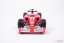 Ferrari F2001 Michael Schumacher 2001, 1:18 Hot Wheels