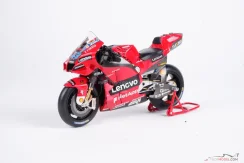 Ducati Desmosedici GP22 - Jack Miller (2022), 1:12 TSM