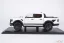 Ford Ranger Raptor  (2024) biely, 1:18 Solido