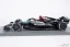 Mercedes W15 - Lewis Hamilton (2024), 1:18 Spark