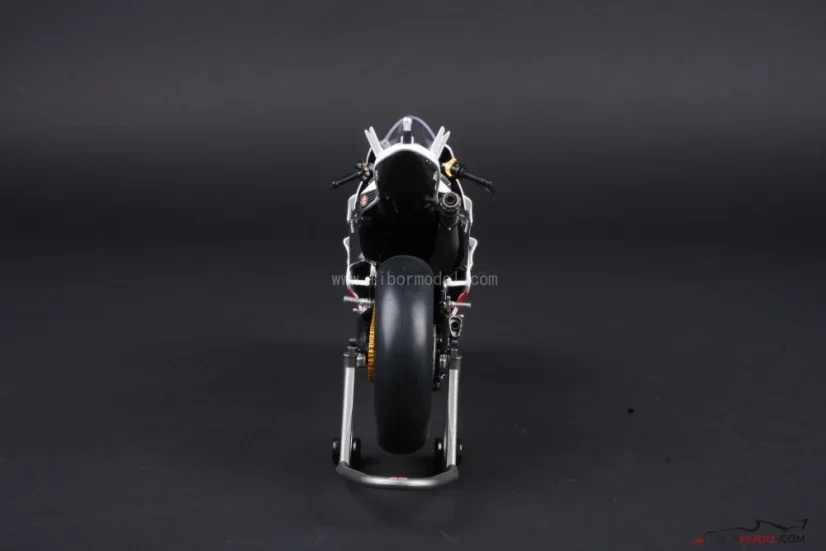 Ducati Desmosedici - Marc Marquez (2024) San Marino, 1:12 KiloWorks