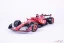 Ferrari SF-24 - Charles Leclerc (2024), 1:18 Bburago