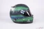 Valtteri Bottas 2024 Kick Sauber mini helmet, 1:2 Stilo