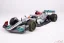 Mercedes W13 - George Russell (2022), Miami Nagydíj, 1:18 Minichamps