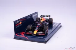Red Bull RB18 - Max Verstappen (2022), Azeri Nagydíj, 1:43 Minichamps