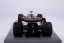 McLaren MCL36 - Daniel Ricciardo (2022), Bahrajn, 1:18 Minichamps