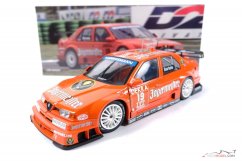 Alfa Romeo 155 V6 DTM/ ITC - Michael Bartels 1995, 1:18 Werk83