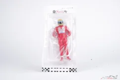 Ayrton Senna, McLaren 1991, 1:12 Cartrix