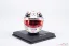 Lewis Hamilton 2018 World Champion, Mercedes helmet, 1:5 Spark