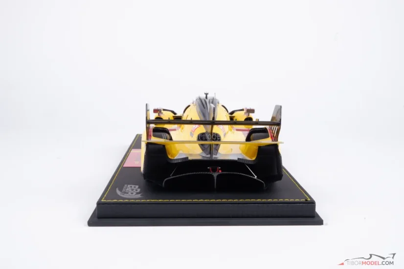 Ferrari 499P Hypercar - #83, Víťaz Le Mans 2025, 1:18 BBR