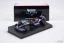 Alpine A524 - Esteban Ocon (2024), 1:64 Spark