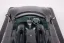 Mercedes-Benz CLK GTR roadster (1999) grey, 1:18 GT Spirit