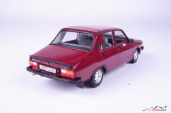 Dacia 1310 L bordová (1993), 1:18 Triple9