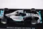 Mercedes W05 - Lewis Hamilton (2014), 1:24 Premium Collectibles