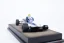 Diorama Williams FW16 - A. Senna survives the accident at Imola 1994, 1:18