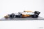 McLaren MCL35M - Daniel Ricciardo (2021), Vuse Gulf Monaco, 1:18 Spark