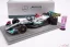 Mercedes W13 - George Russell (2022), Víťaz Brazília, 1:43 Spark
