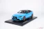 BMW M3 (2024) modré, 1:18 Solido