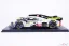 Peugeot 9X8 - Vandoorne/ Di Resta/ Duval (2024), Le Mans, 1:18 Spark
