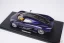 Koenigsegg Regera (2025) fialový, 1:18 GT Spirit