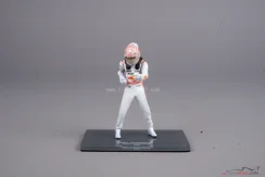 Figure Max Verstappen 2025, Japanese GP, Red Bull, 1:18